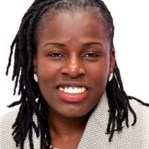 Naomi Gudu, Speaker at Cardiovascular Conference