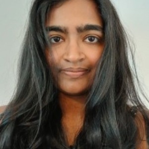 Natasha Manuelpillai, Speaker at Cardiovascular Conference