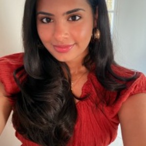 Nuha Hasnain, Speaker at Heart Conferences