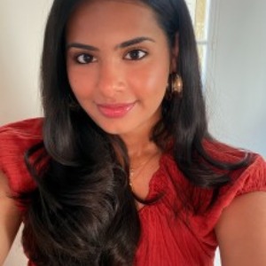 Nuha Hasnain, Speaker at Heart Conferences