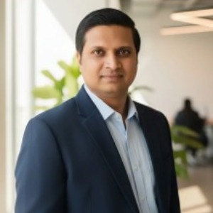 Prashant Sakharam Bhokardankar , Speaker at 