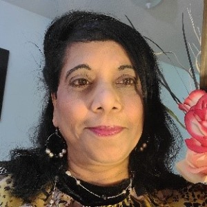 Pratibha Gupta, Speaker at Heart Conferences