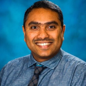 Praveen Veerabhadrappa, Speaker at Heart Conferences