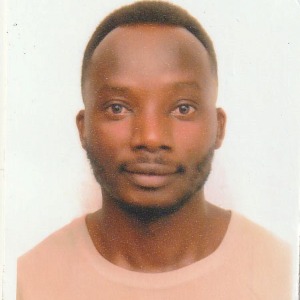 Prince Ohaka Thankgod, Speaker at Heart Conferences