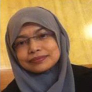 Putri Bt Yubbu, Speaker at Heart Conferences