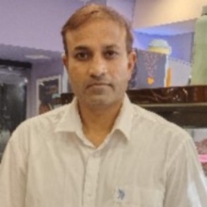 Rahul Hajare, Speaker at Heart Conferences