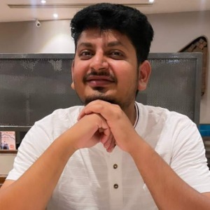 Rajaram, Speaker at Cardiology Conferences