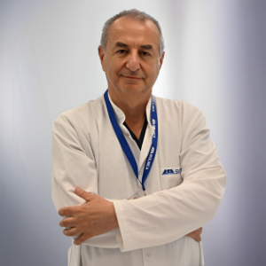 Speaker at Cardiology World Conference 2022 - Sekib Sokolovic