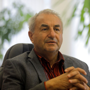 Sekib Sokolovic, Speaker at Cardiovascular Diseases Events
