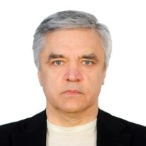 Sergey Suchkov, Speaker at Cardiology Conferences