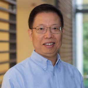 Shetuan Zhang, Speaker at Cardiology Conferences