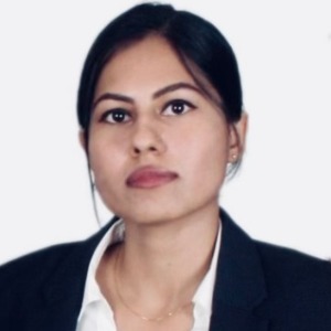 Sneha George, Speaker at Heart Conferences