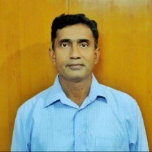  Snehasis Bhunia, Speaker at Cardiovascular Conference