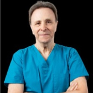 Steve Cohen, Speaker at 
