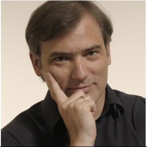 Uwe Peter Tigor, Speaker at Cardiology Conferences