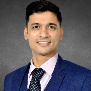 Vaibhav Sharma, Speaker at Cardiology Conferences