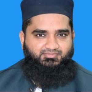  Waqas Ghulam Hussain, Speaker at Heart Conferences
