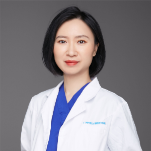 Yanqin Cui, Speaker at Cardiology Conference