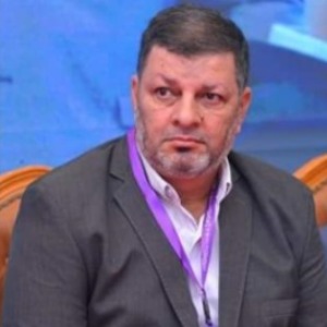 Yasser Mohammed Hassanain Elsayed, Speaker at Cardiovascular Conference