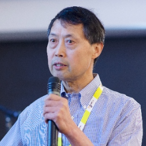 Speaker at Cardiology World Conference 2024 - Yong Xiao Wang