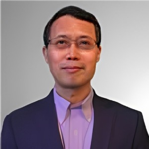 Yong Xiao Wang, Speaker at 