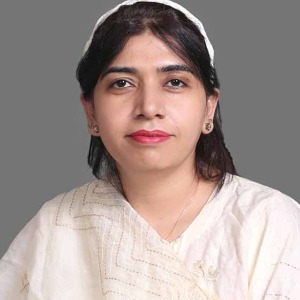 Zareena Ali, Speaker at Cardiovascular Conference