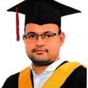 Zarif Bin Akhtar, Speaker at Cardiovascular Conference