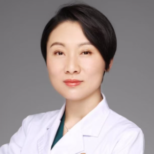 Zhongshu Zhou, Speaker at Cardiovascular Conference